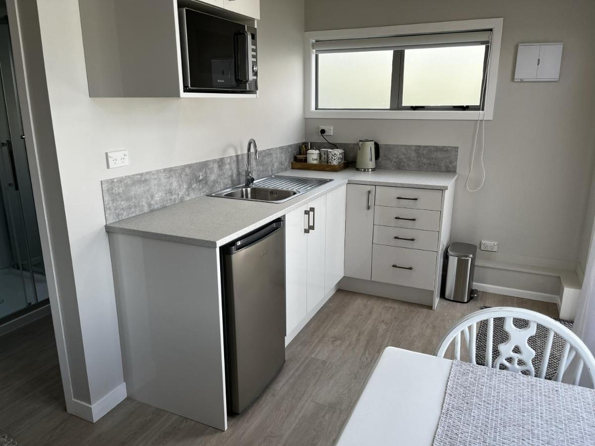 Raglan Retreat On Gilmour Apartment Екстериор снимка