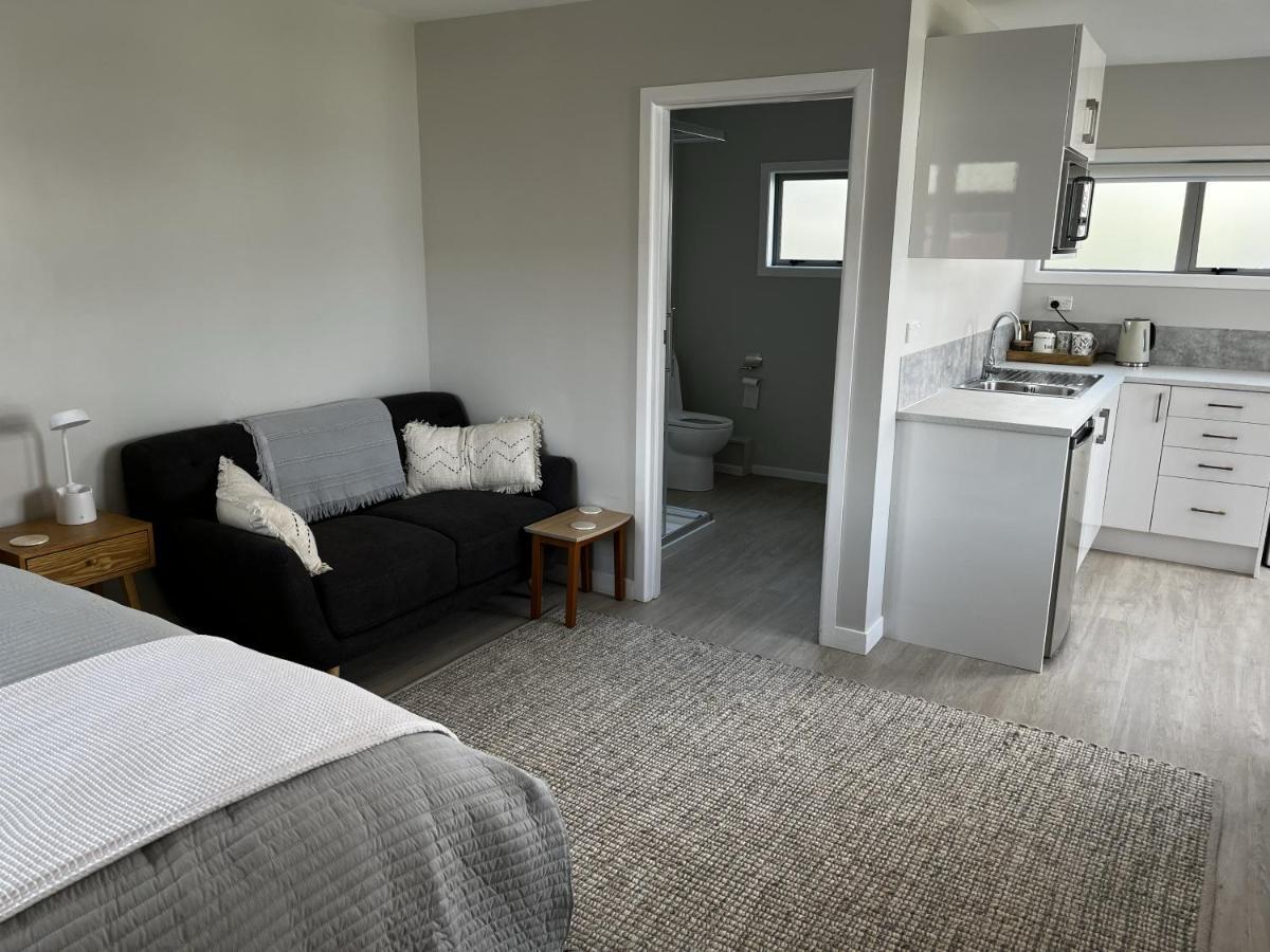 Raglan Retreat On Gilmour Apartment Екстериор снимка