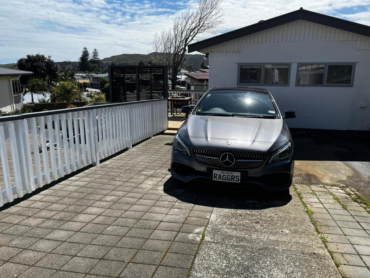 Raglan Retreat On Gilmour Apartment Екстериор снимка