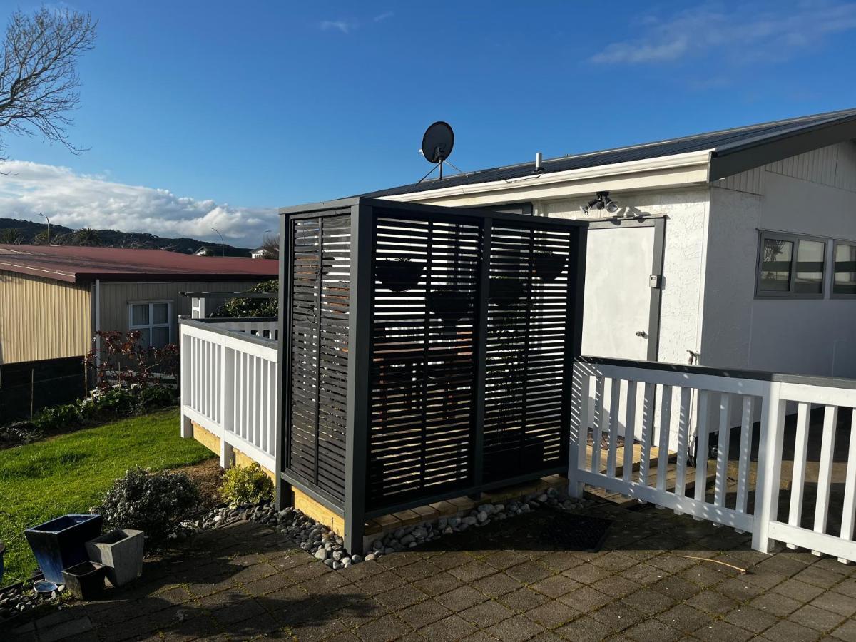 Raglan Retreat On Gilmour Apartment Екстериор снимка